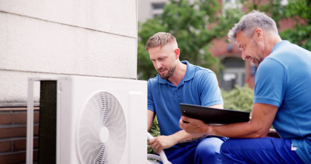 AC installation near me in Grandview Plaza, KS